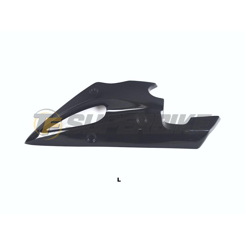 Quilla fibra de vidrio Yamaha FZ8 / Fazer 2010-2016