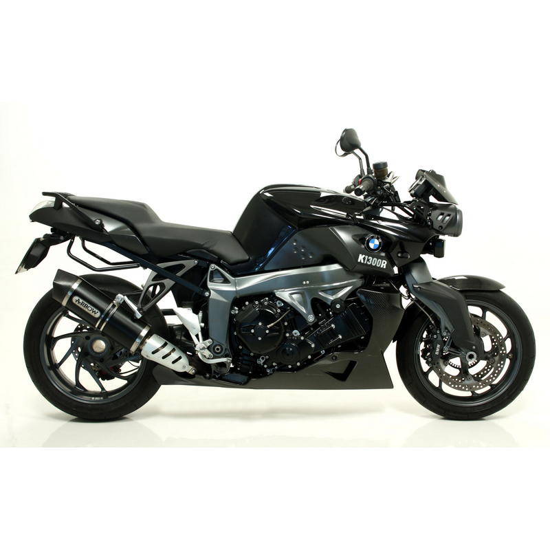 Conector catalítico homologado BMW K1300R / S 2009-2016
