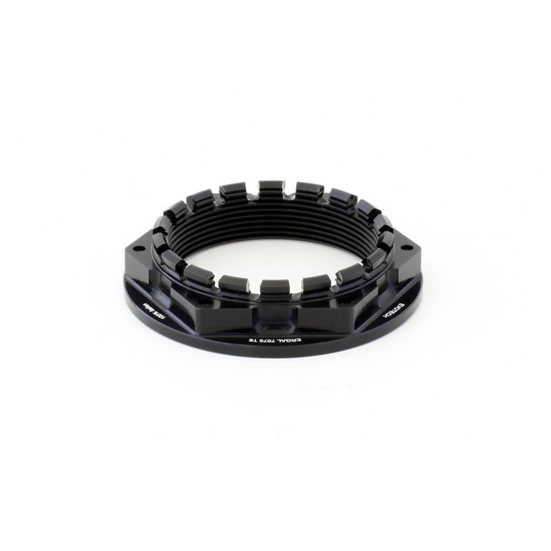 Tuerca ergal Thunderbolt eje trasero KTM Superduke 1290R/1290 GT