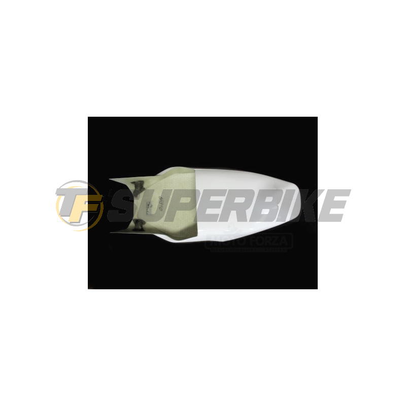 Carenado de fibra Honda CBR1000RR 2008-2011 V3 colín racing