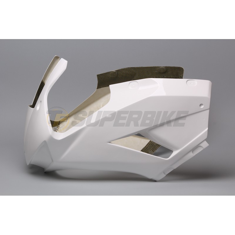 Carenado de fibra HONDA CBR600RR 2013-2017