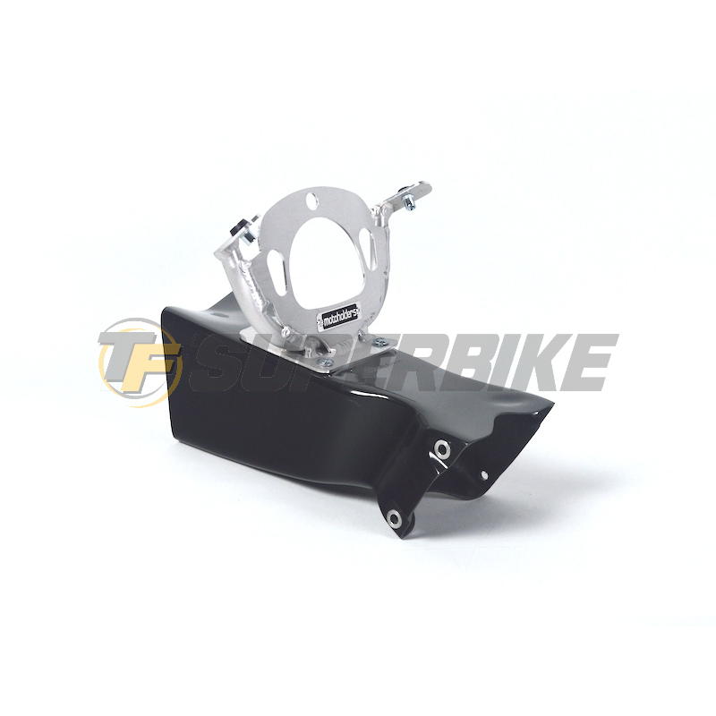 Araña racing duraluminio con ram air Honda CBR600RR 2023- 
