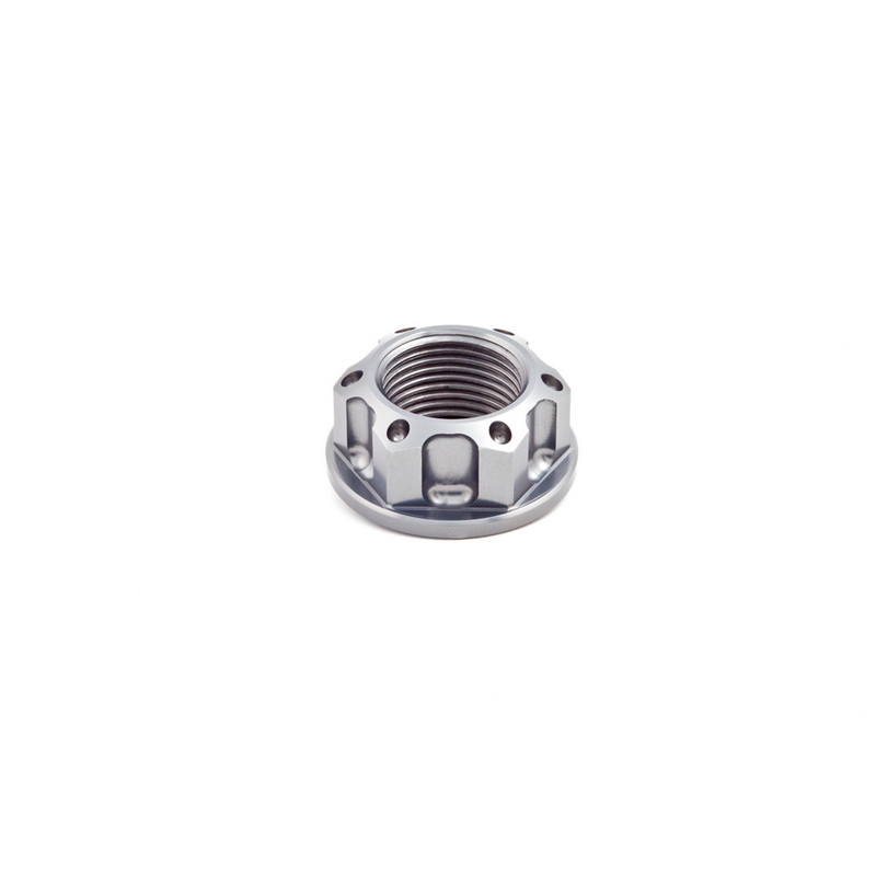 Tuerca ergal Thunderbolt modelo 002 (M20x1,5)