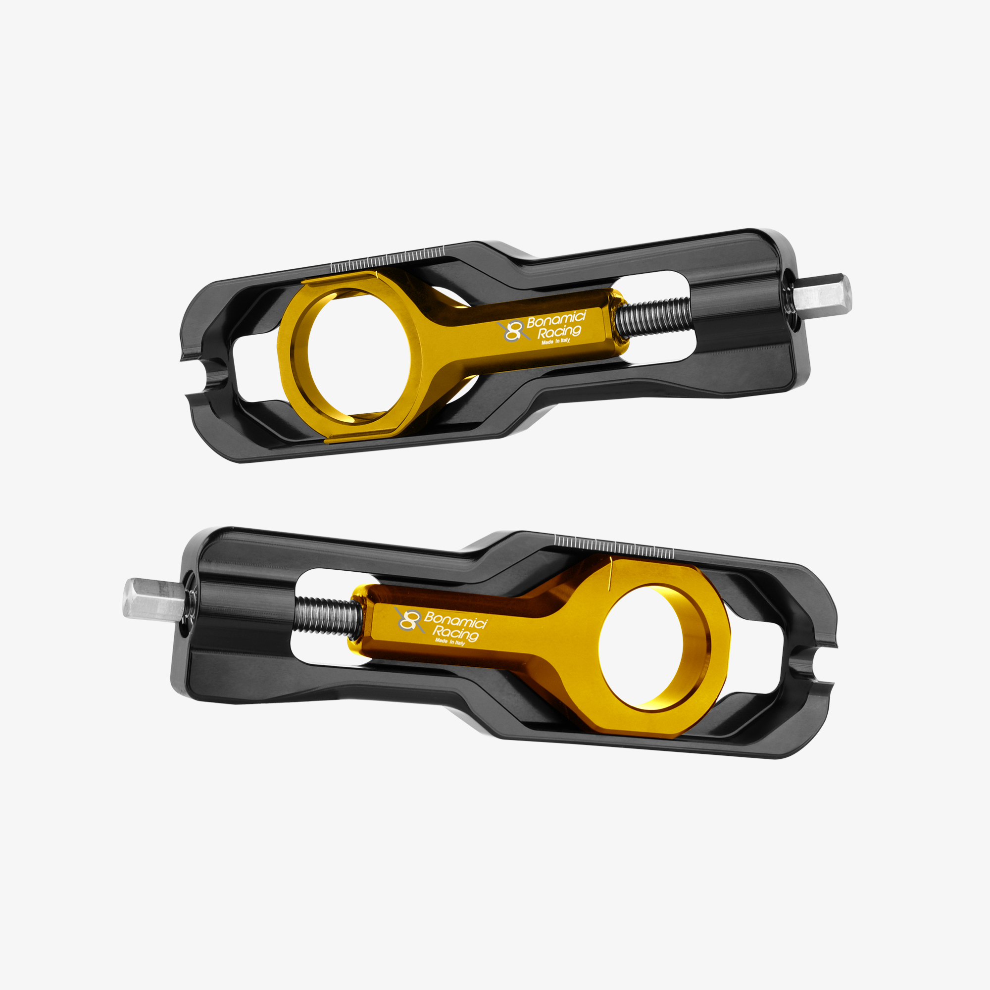 Tensores de cadena Honda CBR1000RR 2008-2016 / CBR600RR 2023-2025