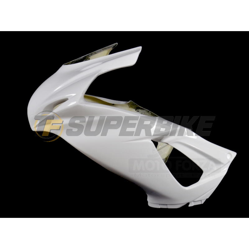 Carenado de fibra v2 Suzuki GSX-R 600 / GSX-R 750 2011-2017 colín asiento original