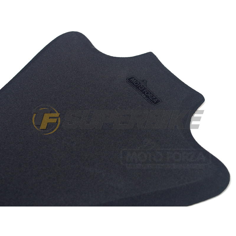 Asiento foam EVO3 Yamaha R3 2019-2024