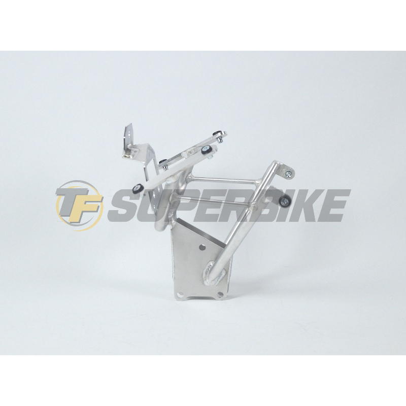 Araña duraluminio KTM RC390 2017-2021