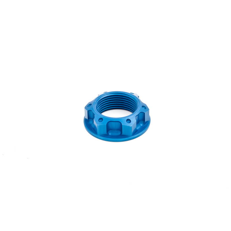 Tuerca ergal Thunderbolt modelo 015 (M24x1,5)