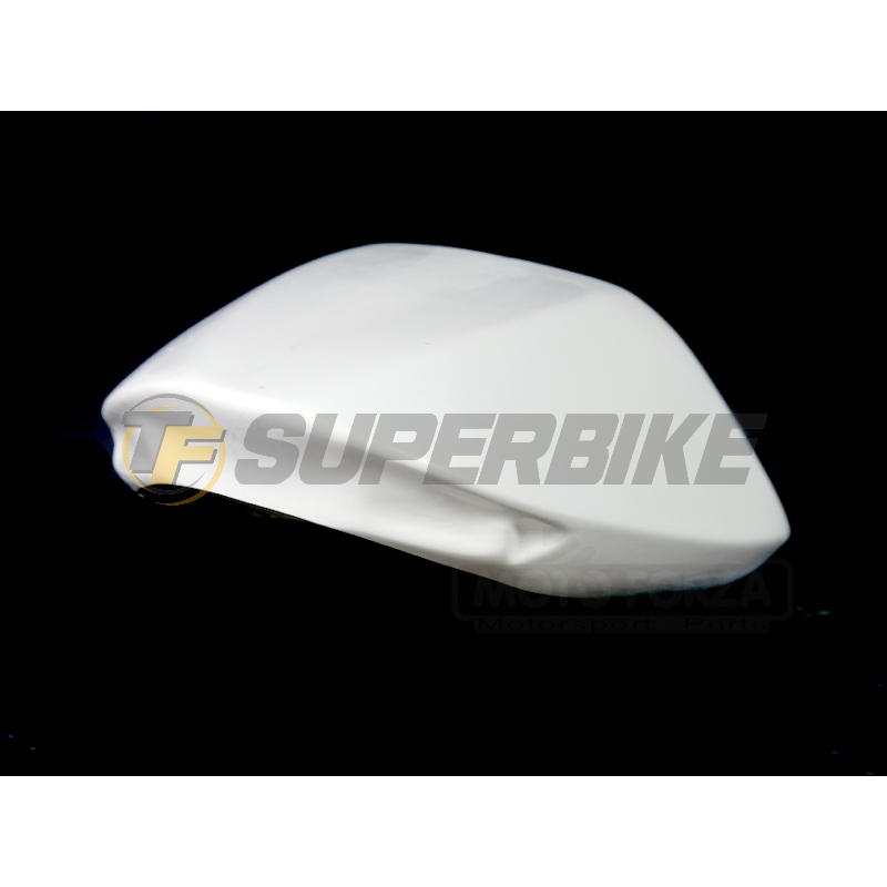 Carenado de fibra Aprilia RS 125 RS / SP / Extrema 1995-1998 para asiento original