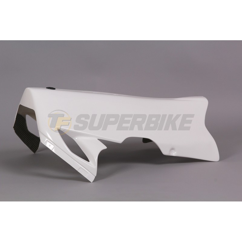 Quilla fibra de vidrio Kawasaki ZX10R 2008-2010