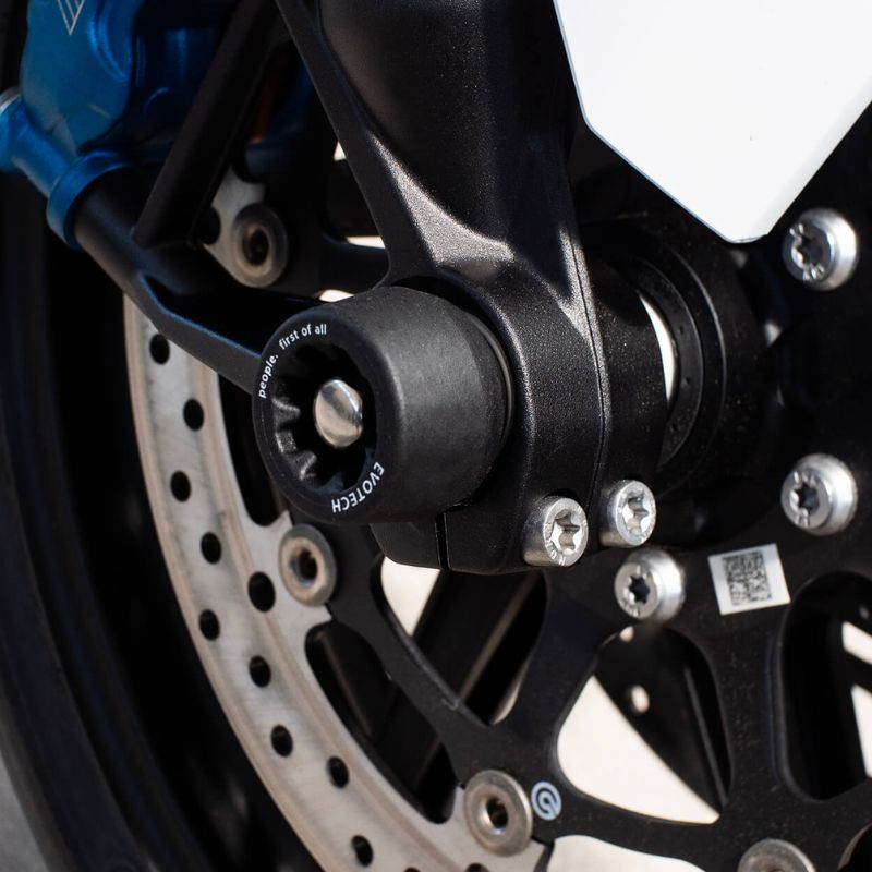 Protectores horquilla BMW M1000XR 2024-2026