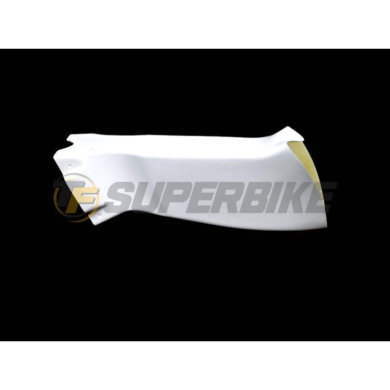 Ram air fibra de vidrio v1 Honda CBR600RR 2007-2008