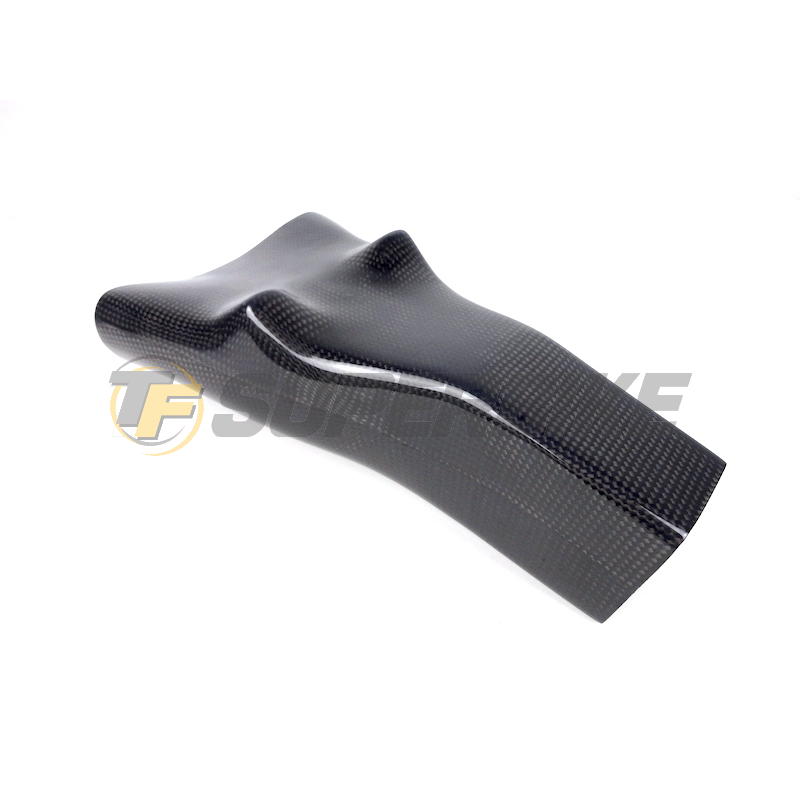 Ram air fibra de vidrio para araña original o racing BMW S1000RR 2015-2018