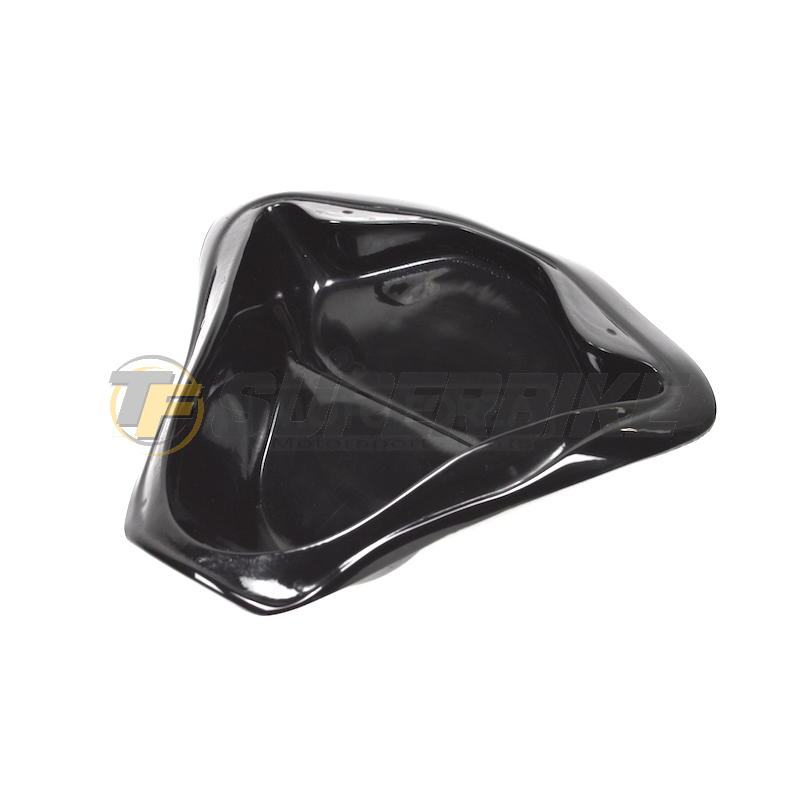 Carenado de fibra Suzuki GSX-R 1000 2009-2016 7 piezas versión Racing Endurance