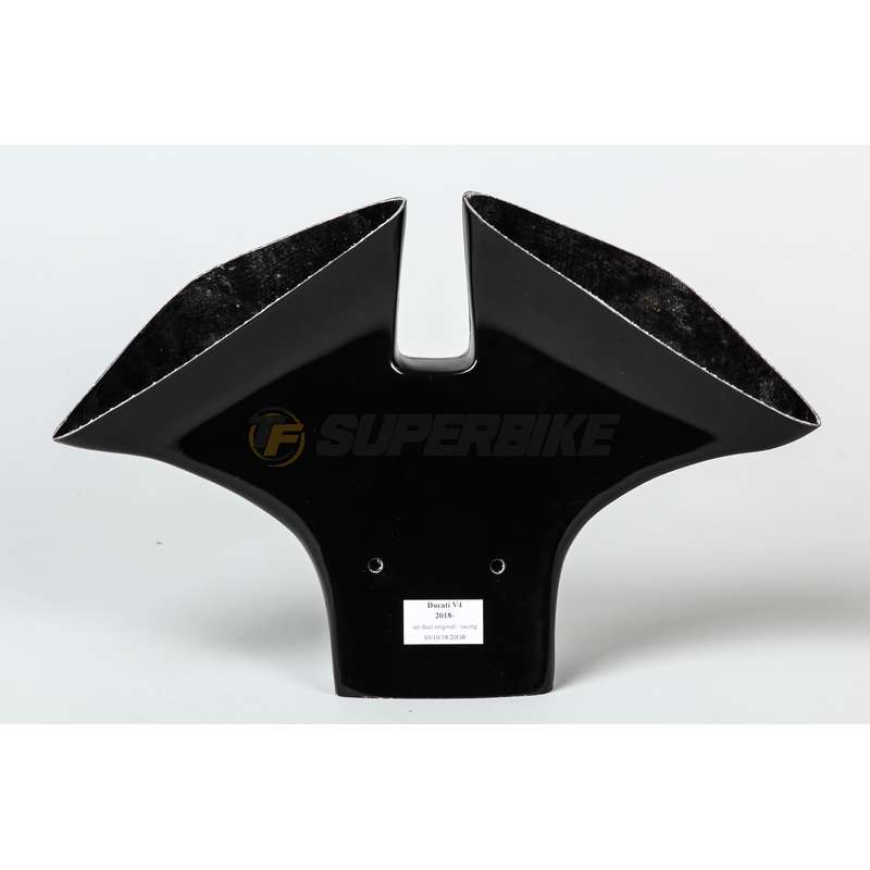 Ram Air central Ducati Panigale V4 / V4R 2019-2021 /  V4S 2020-2021