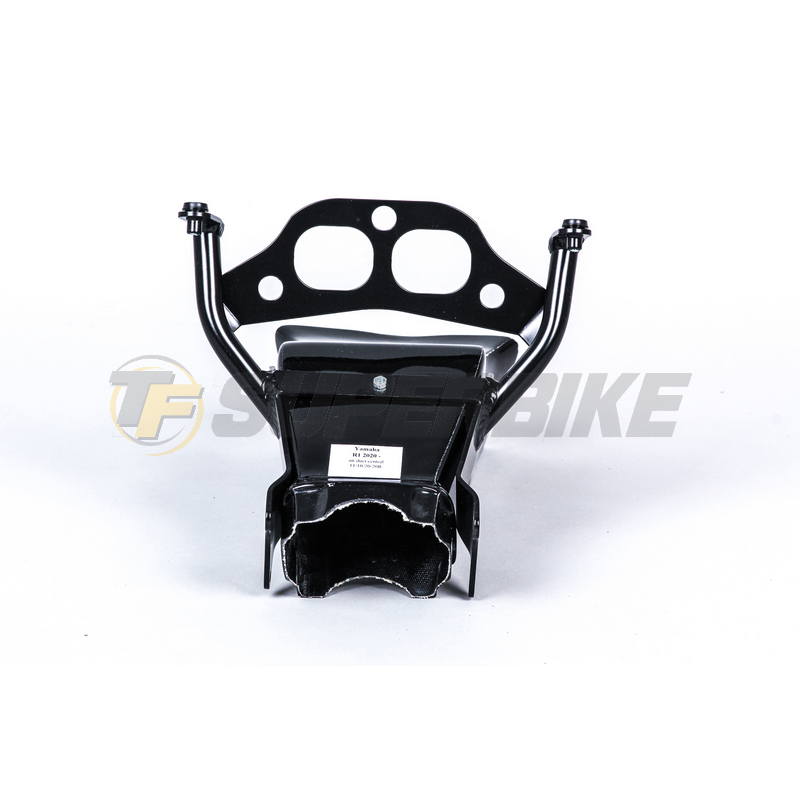 Araña duraluminio con ram air Yamaha R1 2020-2025