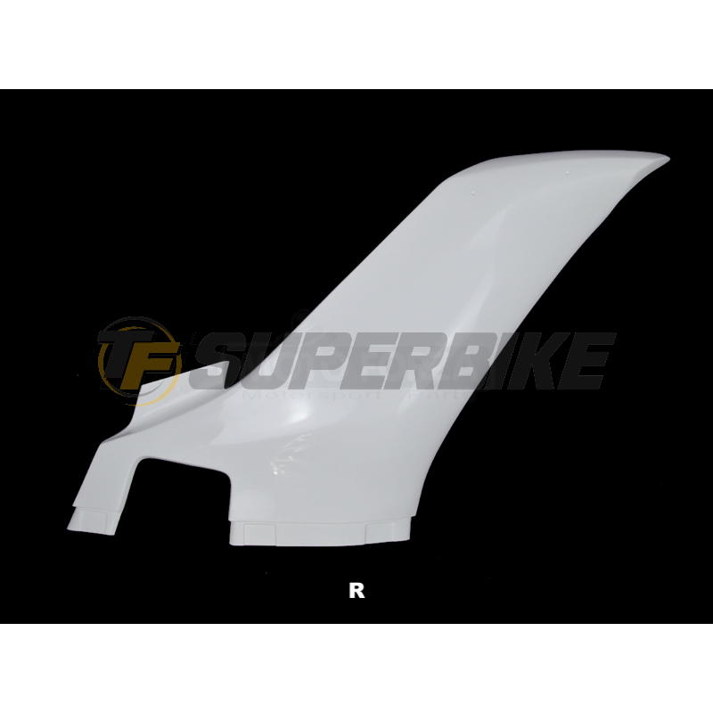 Kit transformación Yamaha R6R 2008-2016 a Yamaha R6 2017-2025