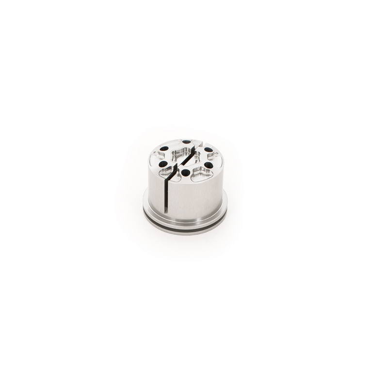 Tuerca ergal Thunderbolt tija Ducati Panigale 899 / 959 / 1199 / 1299 / V2 / V4
