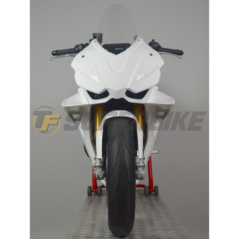 Kit transformación parte frontal Aprilia Tuono V4 2021-2024 a Aprilia RSV4 2021-2024