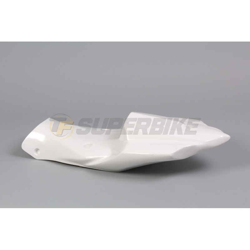 Carenado de fibra Suzuki GSX-R 600 / 750 2008-2010