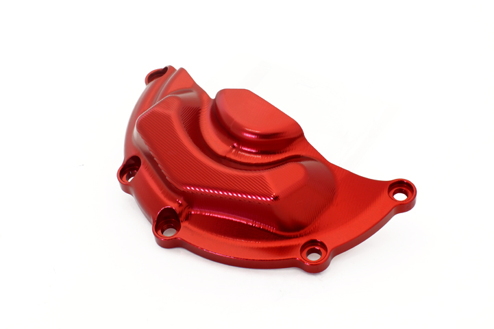 Protector cárter izquierdo Yamaha R1 2015-2024
