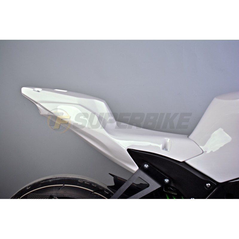 Carenado de fibra Kawasaki ZX10R 2016-2020