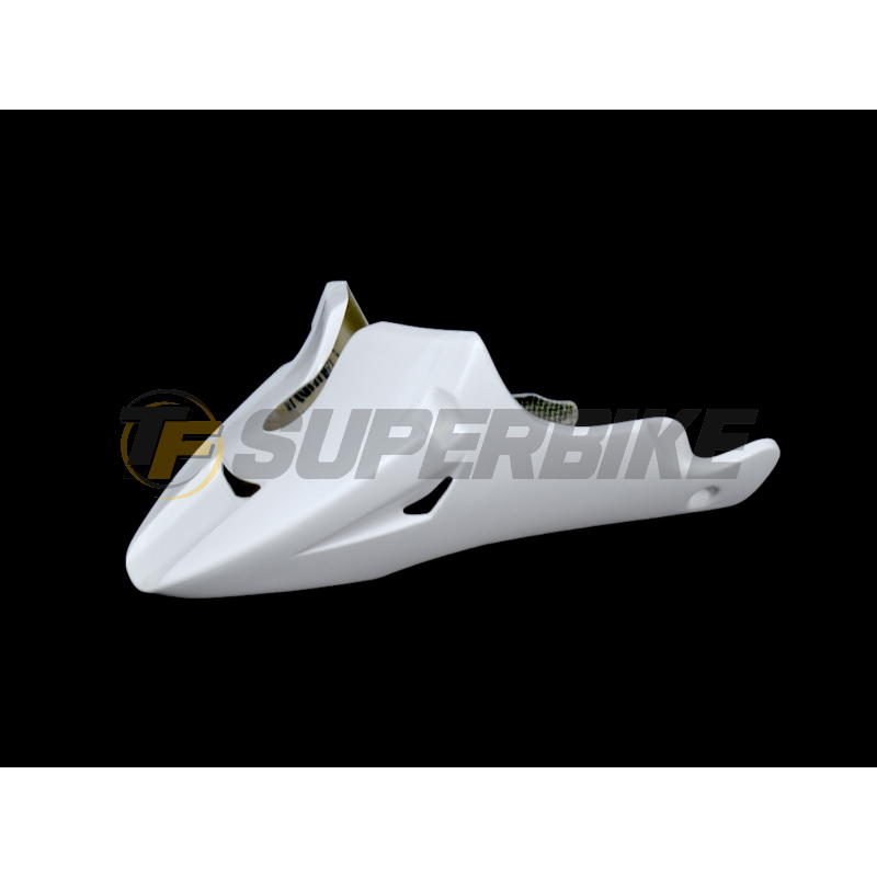 Quilla fibra de vidrio Suzuki SV650N / S / V-Strom 650 1999-2002