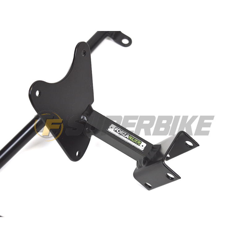 Araña duraluminio Ducati 748 / 916 / 996 / 998