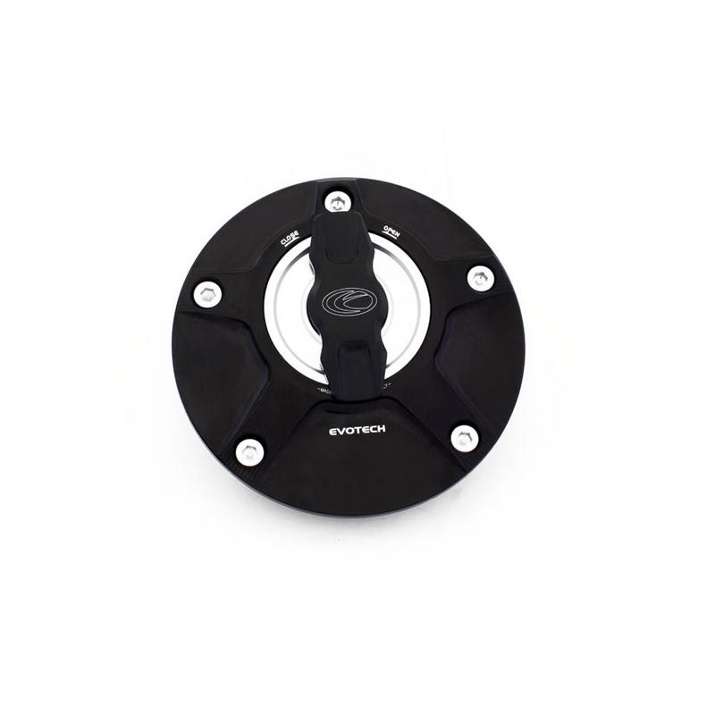 Tapón rápido gasolina 1/4 vuelta Honda 5 tornillos