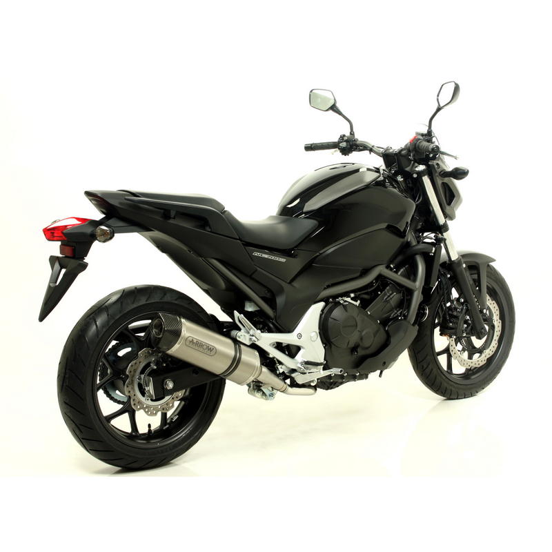 Conector Honda NC 700 / 750 Integra / S / X / DCT 2012-2022