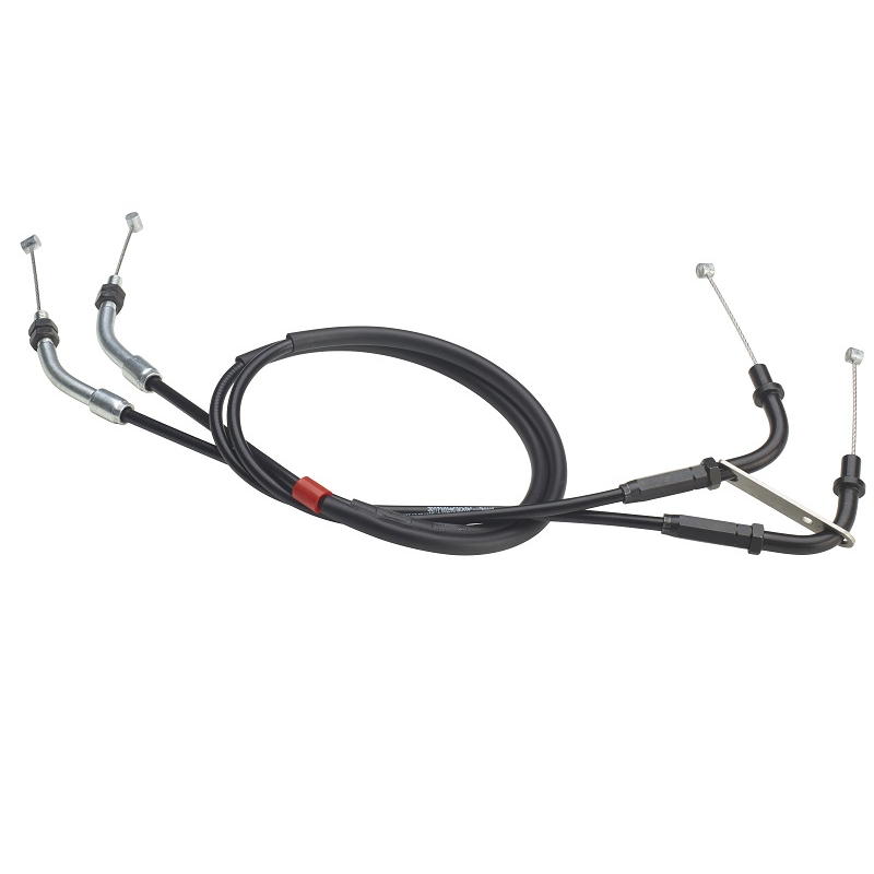Cables acelerador Domino XM2 Yamaha R1 2009-2014