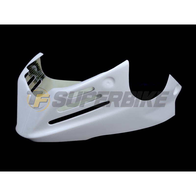 Quilla fibra de vidrio Honda CB600F Hornet 2007-2013
