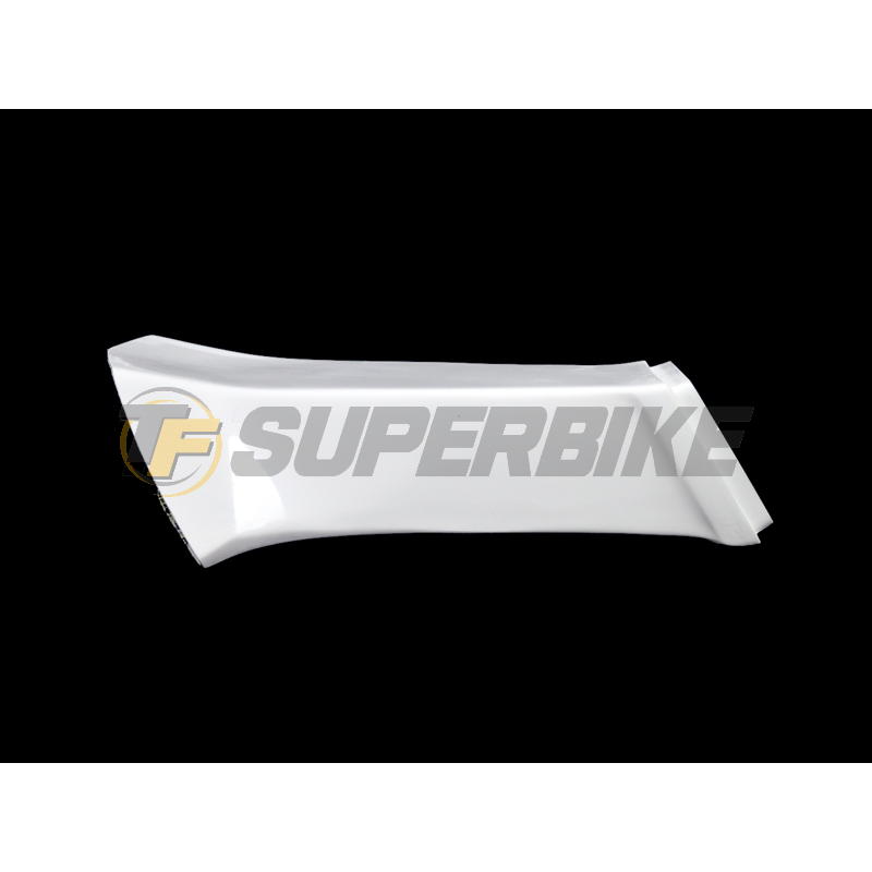 Ram air fibra de vidrio v2 SSP Yamaha R6 2017-2025