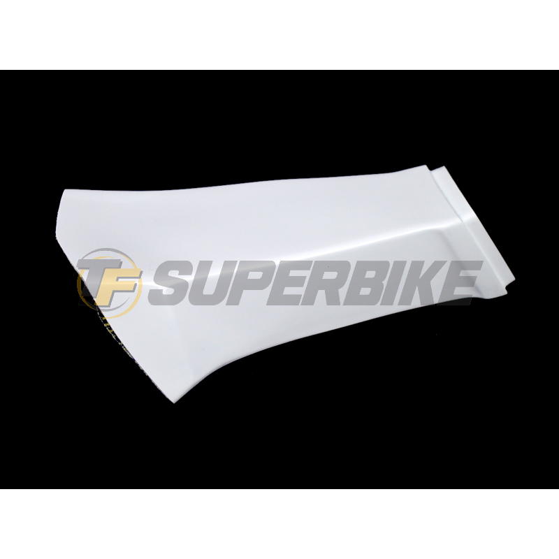Ram air fibra de vidrio v2 SSP Yamaha R6 2017-2025