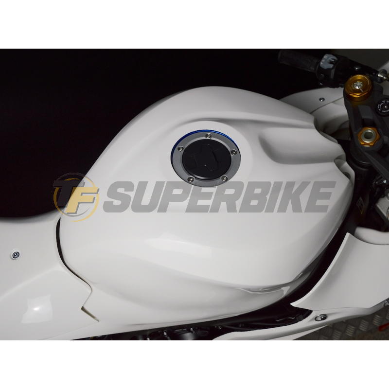 Cubre depósito Suzuki GSX-R 1000 2017-2023