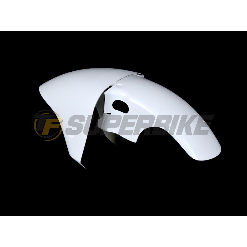 Guardabarros delantero fibra vidrio Kawasaki ZX-7R 1996-2003