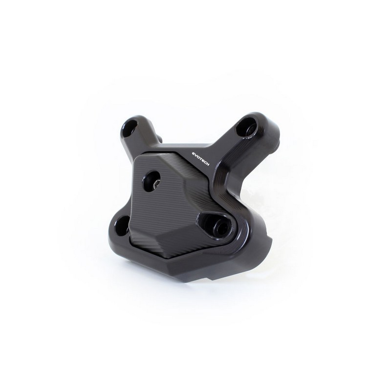Protector cárter derecho Triumph Street Triple 675 R / RS / Daytona 675 / R 2013-2017