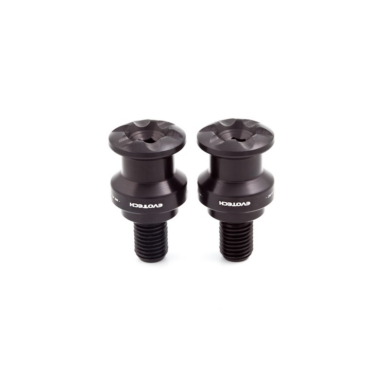 Soportes de caballete M10 tipo D