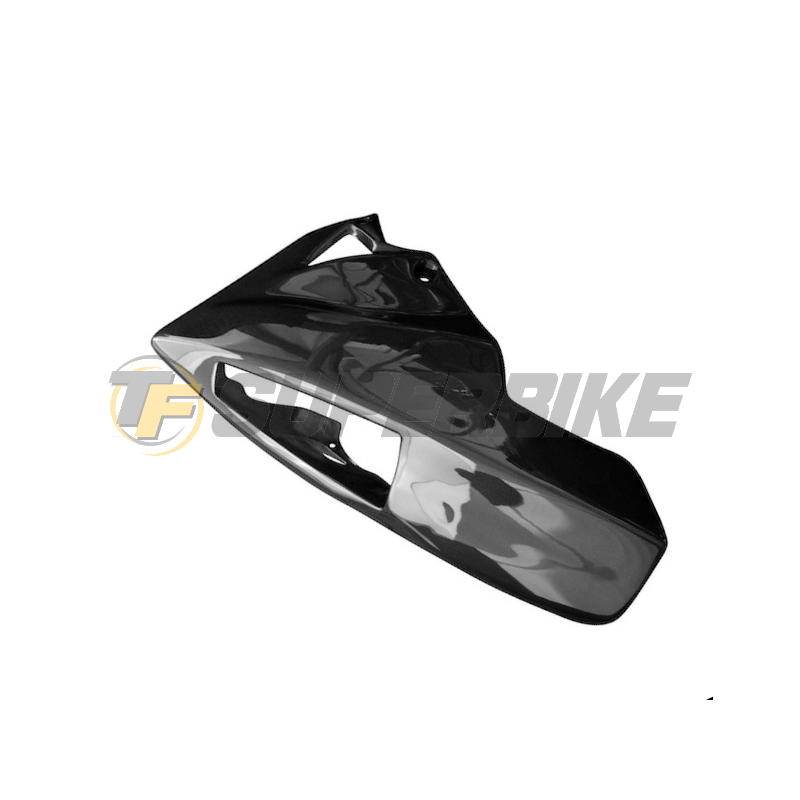 Quilla fibra de carbono Kawasaki Z800 2013-2017