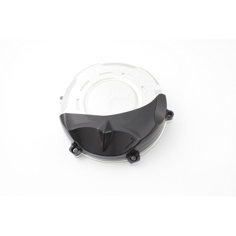 Protector cárter derecho Ducati Panigale V4 / V4R para cárter original