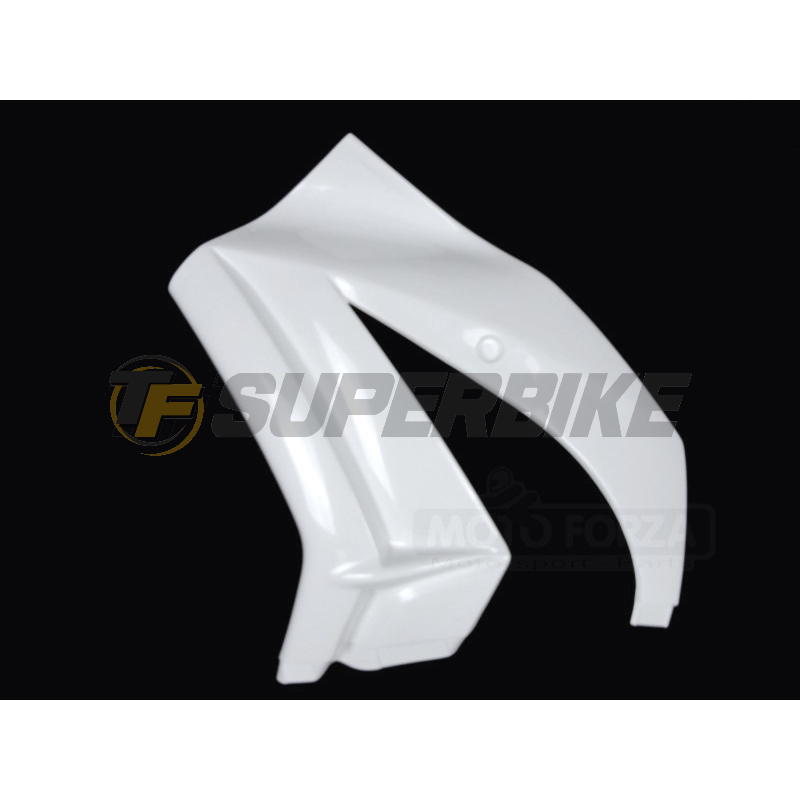 Carenado de fibra Kawasaki ZX-10R 2011-2015 5 piezas colín racing