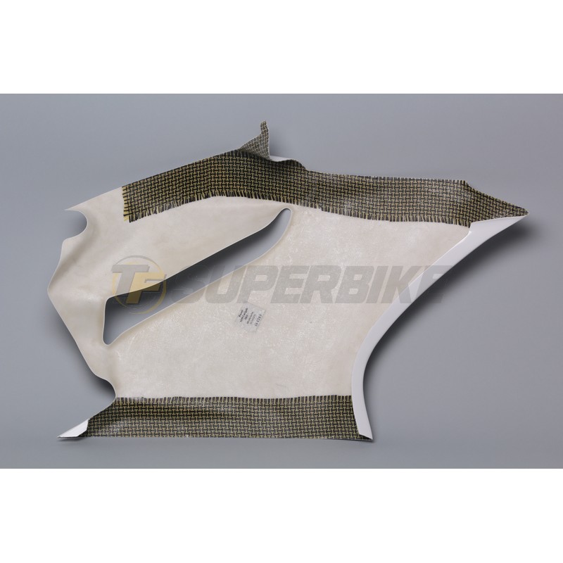 Lateral izquierdo fibra de vidrio Ducati Panigale 899 / 1199