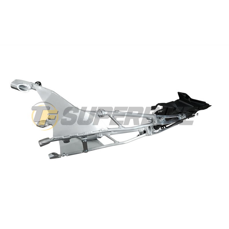 Subchasis MOTOHOLDERS Ducati Panigale V4 / V4S / V4R 2018-2024