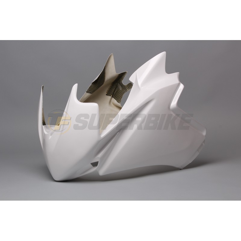 Frontal fibra de vidrio Honda CBR500R 2012