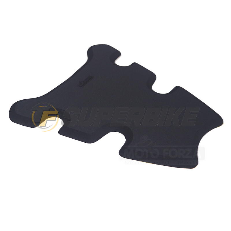 Asiento foam EVO3 + respaldo Yamaha R6R 2008-2016