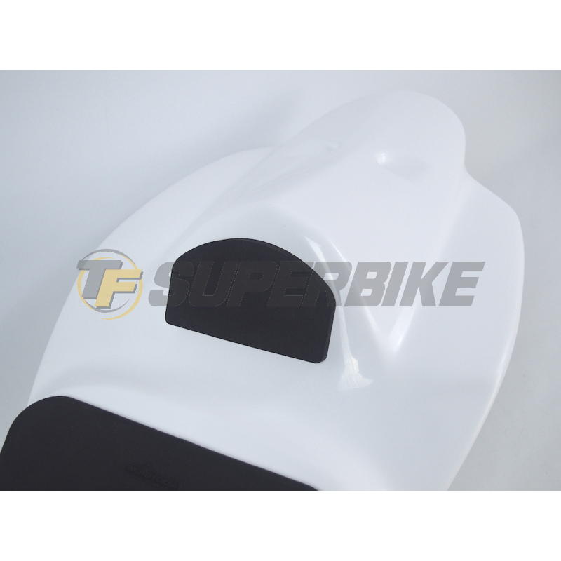 Asiento foam EVO3 + respaldo vers 2 Suzuki GSX-R 600 / 750 2006-2007