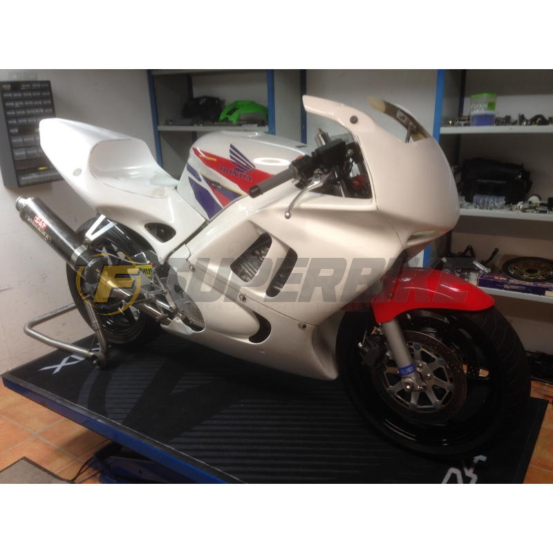 Carenado de fibra Honda CBR600F 1995-1996