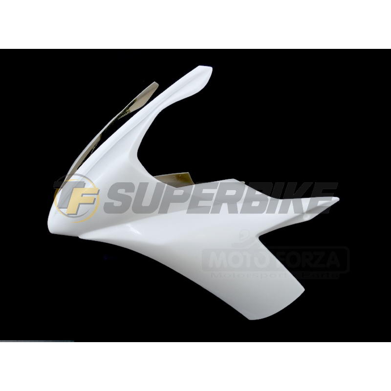 Carenado de fibra Yamaha R1 2002-2003 colín racing