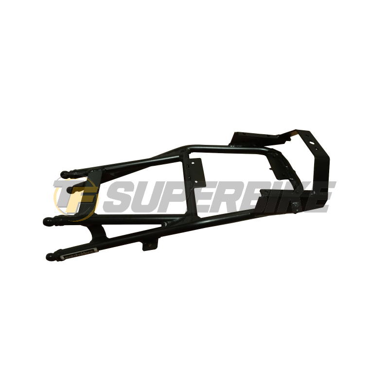 Subchasis MOTOHOLDERS Ducati 748 / 916 / 996 / 998 plata