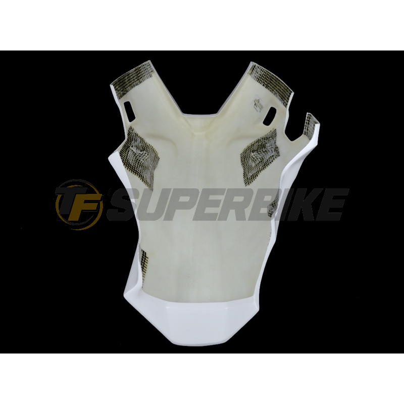 Kit transformación Yamaha R6R 2008-2016 a Yamaha R6 2017-2025
